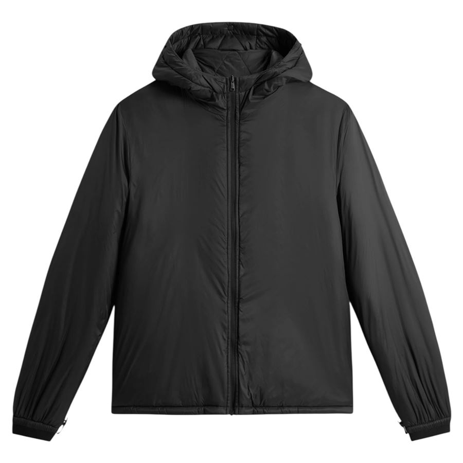 Cremston 3 in 1 giubbetto da uomo Woolrich | CFWOOU2099100
